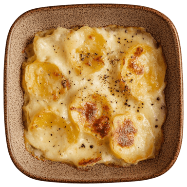 Gratin dauphinois