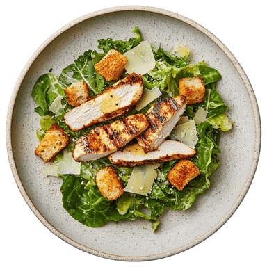 Salade César Classique